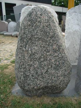 Impressionen von Grabmale Götze aus Goslar