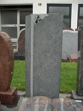 Impressionen von Grabmale Götze aus Goslar