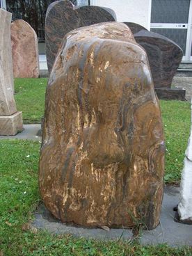 Impressionen von Grabmale Götze aus Goslar