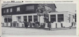 Impressionen von Grabmale Götze aus Goslar