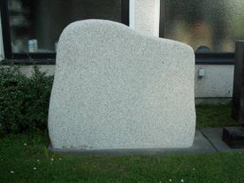 Impressionen von Grabmale Götze aus Goslar