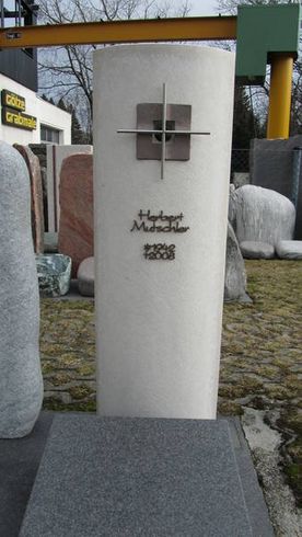 Impressionen von Grabmale Götze aus Goslar