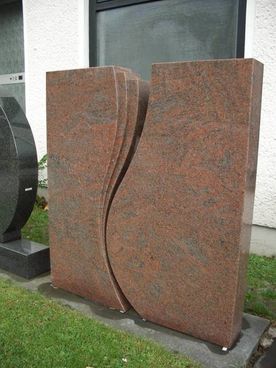 Impressionen von Grabmale Götze aus Goslar
