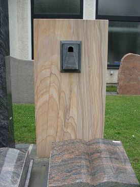 Impressionen von Grabmale Götze aus Goslar