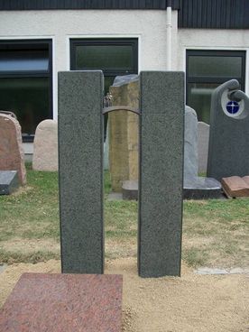 Impressionen von Grabmale Götze aus Goslar